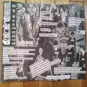 Sucralfate - Demo - Reh. Tape 2004 mp3 album