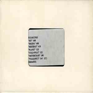 Sugarcubes - Sugarcubes mp3 album
