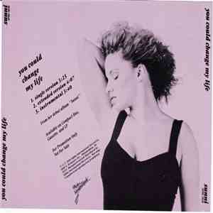Sunni - You Could Change My Life mp3 album