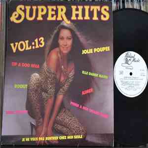 Super Hits - N°13 mp3 album
