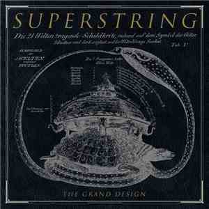 Superstring  - The Grand Design mp3 album