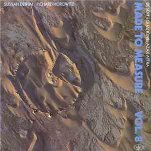 Sussan Deihim / Richard Horowitz - Desert Equations: Azax Attra mp3 album
