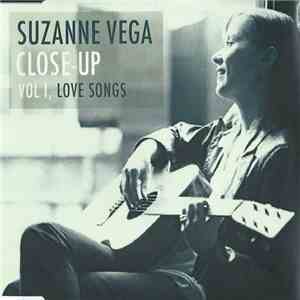 Suzanne Vega - Close-Up Vol 1, Love Songs mp3 album