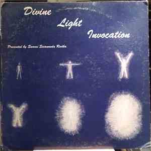 Swami Sivananda Radha - Divine Light Invocation mp3 album
