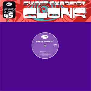 Sweet Exorcist - Clonk mp3 album
