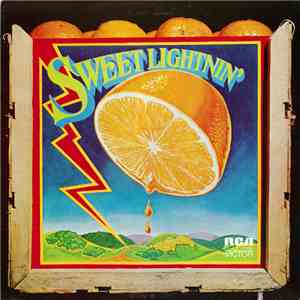 Sweet Lightnin' - Sweet Lightnin' mp3 album