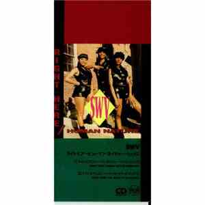 SWV - Right Here mp3 album