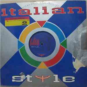 Synthesis - Let's Get Together mp3 album