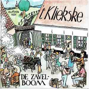 't Kliekske - De Zavelboom mp3 album
