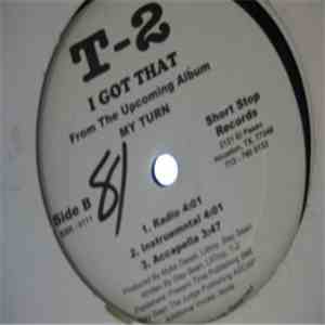 T-2 - I Got That mp3 album