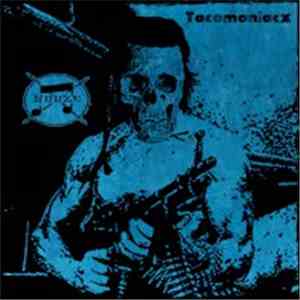 Tacomaniacx / Gooze - Split mp3 album