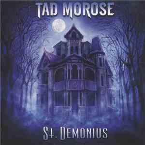 Tad Morose - St. Demonius mp3 album