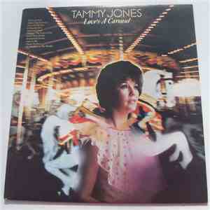 Tammy Jones - Love's A Carousel mp3 album