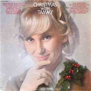 Tammy Wynette - Christmas With Tammy mp3 album