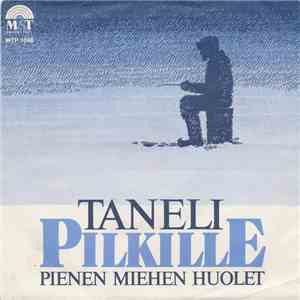 Taneli - Pilkille mp3 album