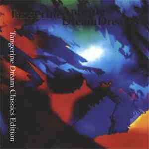 Tangerine Dream - Antique Dreams mp3 album