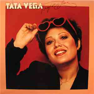 Tata Vega - Try My Love mp3 album