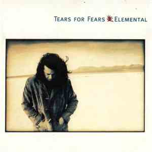 Tears For Fears - Elemental mp3 album