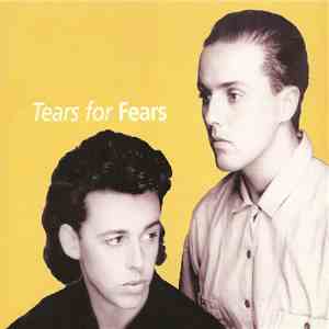 Tears For Fears - The Best Of Tears For Fears mp3 album