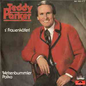 Teddy Parker - S'Frauenkäferl mp3 album