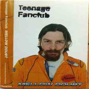 Teenage Fanclub - Mellow Doubt mp3 album