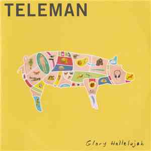 Teleman - Glory Hallelujah mp3 album