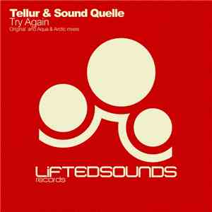 Tellur & Sound Quelle - Try Again mp3 album