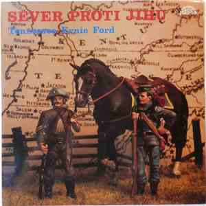 Tennessee Ernie Ford - Sever Proti Jihu mp3 album
