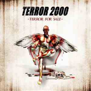 Terror 2000 - Terror For Sale mp3 album