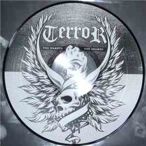 Terror  - The Damned, The Shamed mp3 album