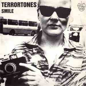 Terrortones - Smile mp3 album
