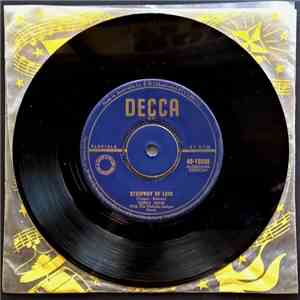 Terry Dene With The Malcolm Lockyer Group - Stairway Of Love mp3 album