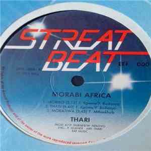 Thari - Morabi Africa mp3 album