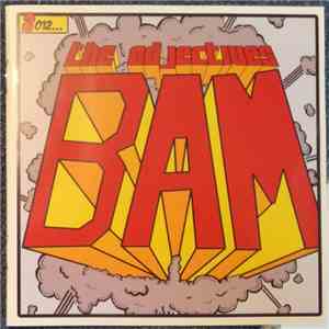 The Adjectives - Bam mp3 album
