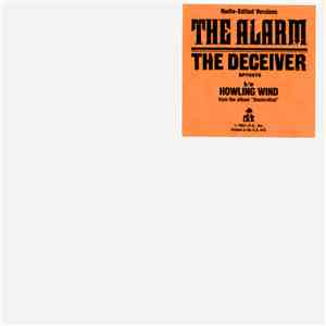 The Alarm - The Deceiver mp3 album