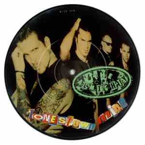 The Almighty - Jonestown Mind mp3 album