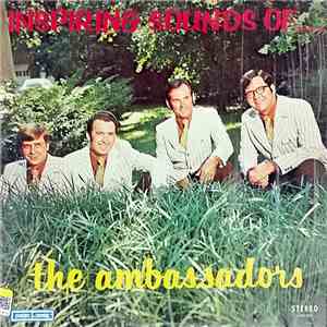 The Ambassadors  - Inspiring Sounds Of The Ambassadors mp3 album