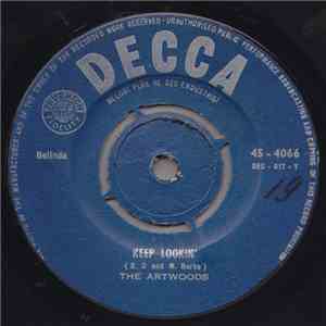 The Artwoods - Keep Lookin' mp3 album
