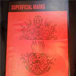 The Band Whose Name Is A Symbol - Superficial Marks mp3 album