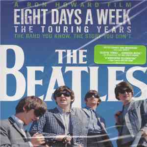 The Beatles - Eight Days A Week (The Touring Years) mp3 album
