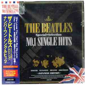 The Beatles - Special Selection No,1 Single Hits mp3 album