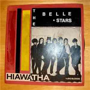 The Belle Stars - Hiawatha mp3 album