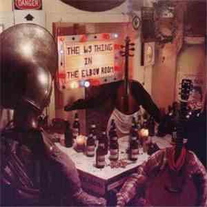 The Big Thing - In The Elbow Room mp3 album