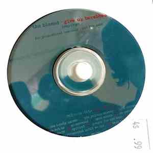 The Blamed - Give Us Barabbas mp3 album