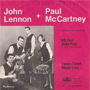 The Bonnies - Ich Bin Dein Fan (I Call Your Name) mp3 album