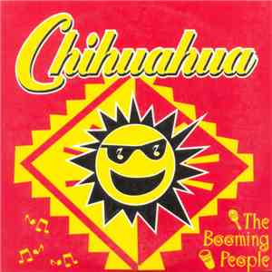 The Booming People - Chihuahua mp3 album