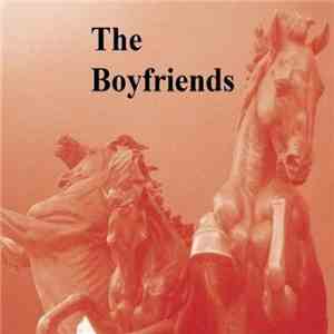 The Boyfriends  - The Boyfriends mp3 album