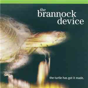 The Brannock Device  - The Turtle Has Got It Made. mp3 album