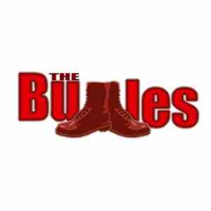 The Bubbles  - Demo mp3 album