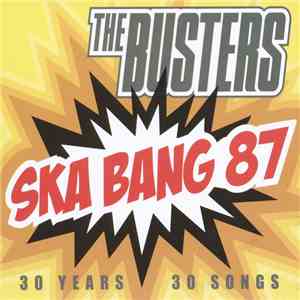 The Busters - Ska Bang 87 mp3 album